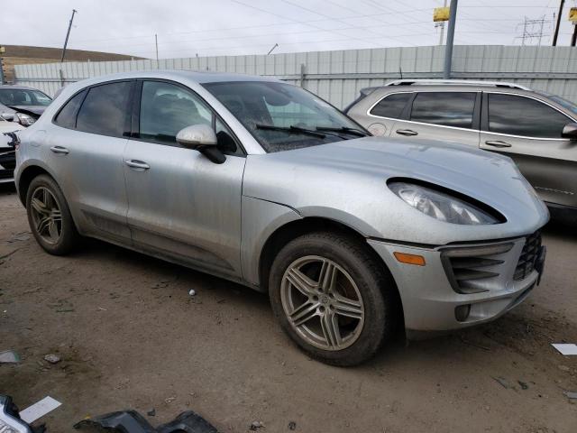 Photo 4 from auction – 2017 PORSCHE MACAN with VIN WP1AA2A56HLB02953