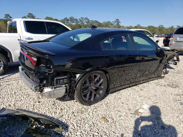 Photo 3 from auction – 2023 DODGE CHARGER SX with VIN 2C3CDXBG7PH508805