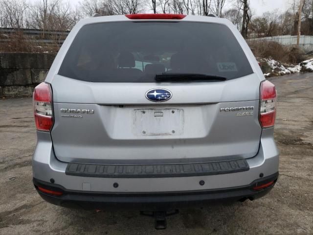 Photo 6 from auction – 2015 SUBARU FORESTER 2 with VIN JF2SJADCXFH820713