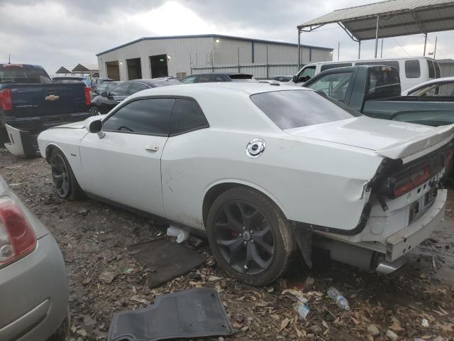 Photo 2 from auction – 2019 DODGE CHALLENGER with VIN 2C3CDZBT2KH573840