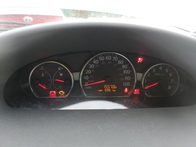 Photo 9 from auction – 2006 SATURN ION LEVEL with VIN 1G8AJ55F86Z140372