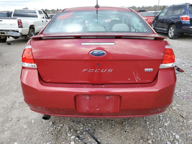 Photo 6 from auction – 2009 FORD FOCUS with VIN 1FAHP36N59W203419