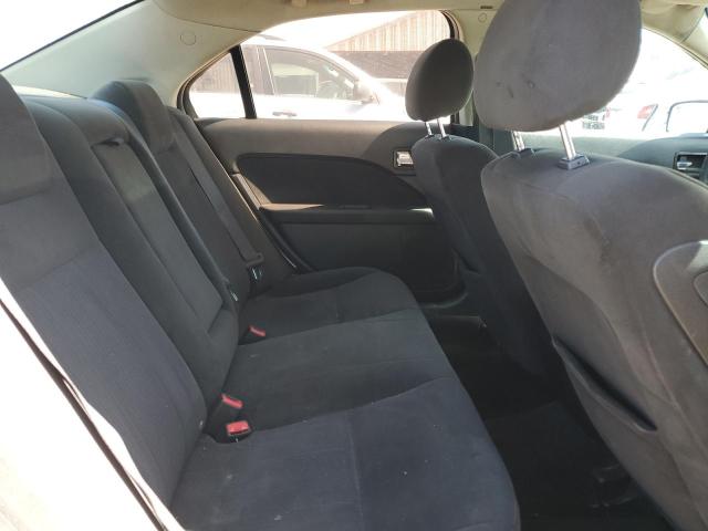 Photo 10 from auction – 2006 MERCURY MILAN with VIN 3MEHM07106R666837