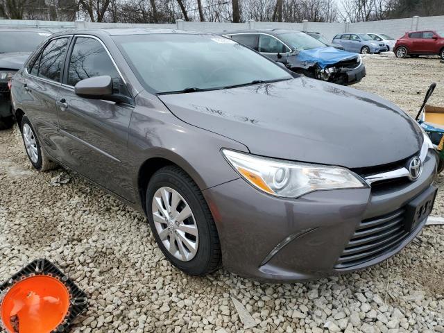 Photo 4 from auction – 2016 TOYOTA CAMRY LE with VIN 4T4BF1FK0GR548896