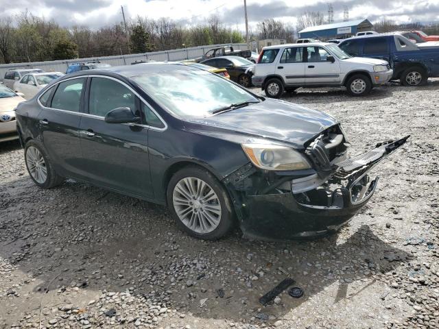 Photo 4 from auction – 2013 BUICK VERANO with VIN 1G4PP5SK0D4218018