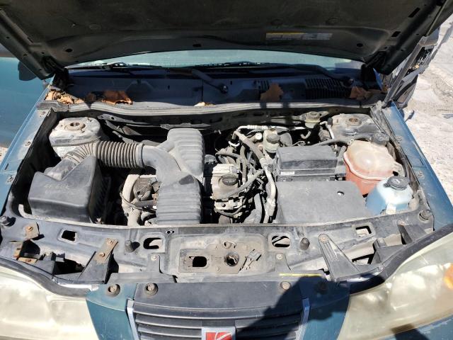 Photo 11 from auction – 2006 SATURN VUE with VIN 5GZCZ23D56S854135