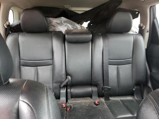 Photo 10 from auction – 2016 NISSAN ROGUE S with VIN 5N1AT2MV2GC805161