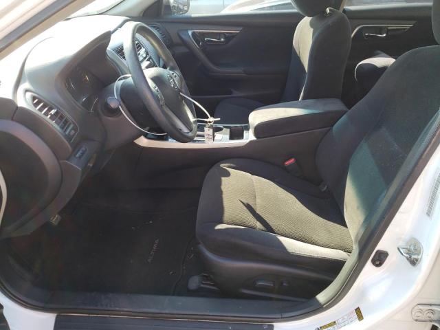 Photo 7 from auction – 2013 NISSAN ALTIMA 2.5 with VIN 1N4AL3AP1DN416050