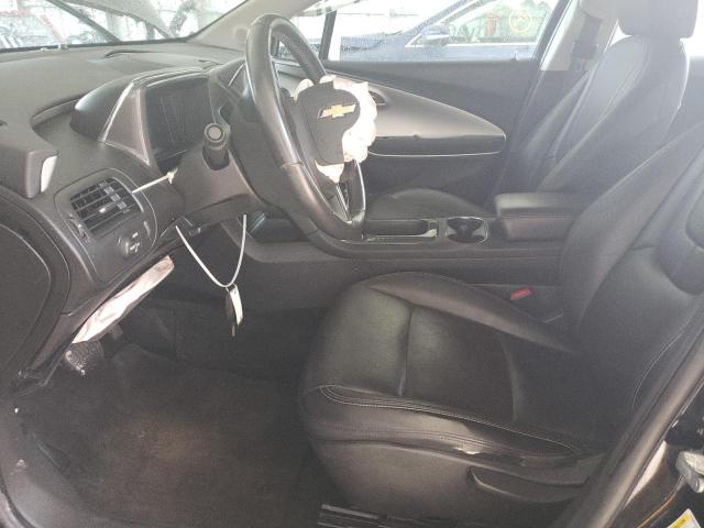 Photo 7 from auction – 2012 CHEVROLET VOLT with VIN 1G1RB6E42CU114376