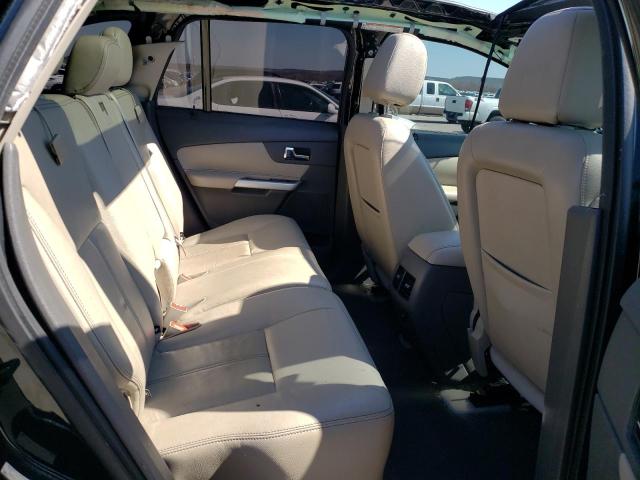 Photo 11 from auction – 2013 FORD EDGE SEL with VIN 2FMDK3JC2DBB29668