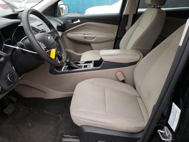 Photo 7 from auction – 2017 FORD ESCAPE SE with VIN 1FMCU9GDXHUA92166