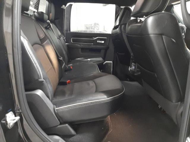 Photo 10 from auction – 2022 RAM 2500 LARAM with VIN 3C6UR5FL0NG305501