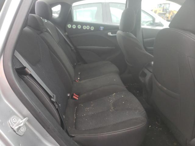 Photo 10 from auction – 2014 DODGE DART SXT with VIN 1C3CDFBB2ED794474