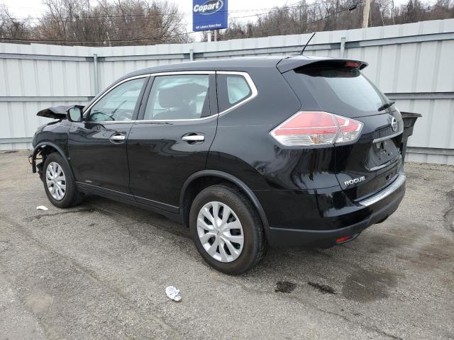 Photo 2 from auction – 2015 NISSAN ROGUE S with VIN KNMAT2MV2FP540544