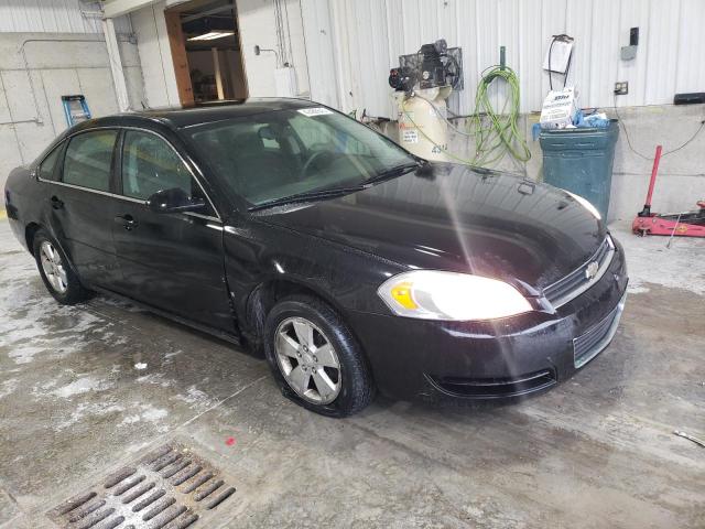 Photo 4 from auction – 2007 CHEVROLET IMPALA LT with VIN 2G1WT58K879203876