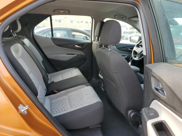 Photo 11 from auction – 2018 CHEVROLET EQUINOX LS with VIN 2GNAXHEV7J6141103