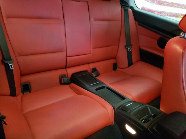Photo 10 from auction – 2011 BMW 328 XI SUL with VIN WBAKF5C56BE655391
