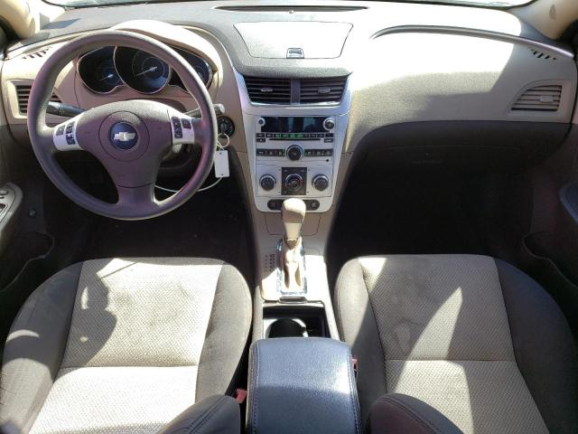 Photo 8 from auction – 2012 CHEVROLET MALIBU LS with VIN 1G1ZB5E07CF160538
