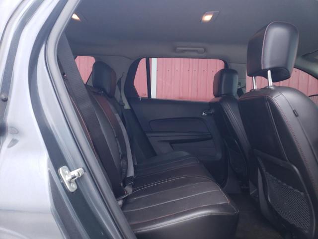 Photo 11 from auction – 2010 GMC TERRAIN SL with VIN 2CTFLFEY4A6396028