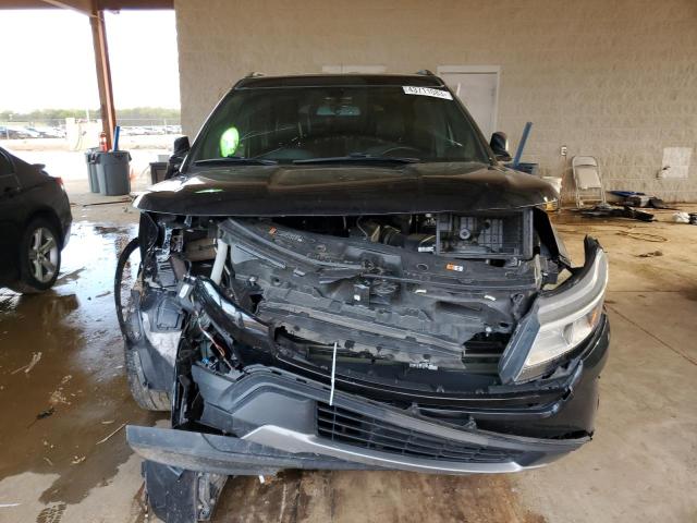 Photo 5 from auction – 2019 FORD EXPLORER X with VIN 1FM5K7D84KGA36370