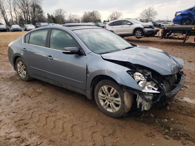 Photo 4 from auction – 2011 NISSAN ALTIMA BAS with VIN 1N4AL2AP0BC162267