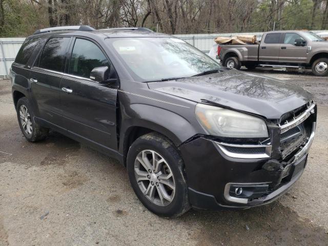 Photo 4 from auction – 2015 GMC ACADIA SLT with VIN 1GKKRRKD2FJ304599