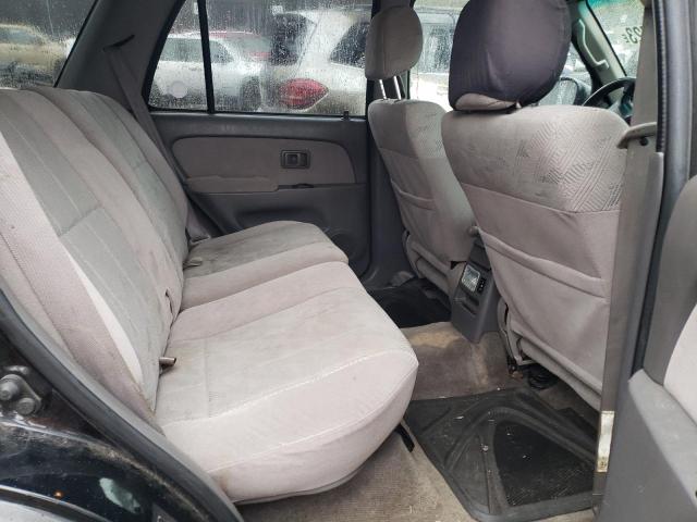 Photo 11 from auction – 2001 TOYOTA 4RUNNER SR with VIN JT3HN86R219049906