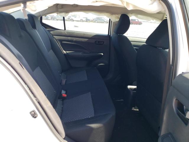 Photo 10 from auction – 2022 NISSAN VERSA S with VIN 3N1CN8DV2NL867299