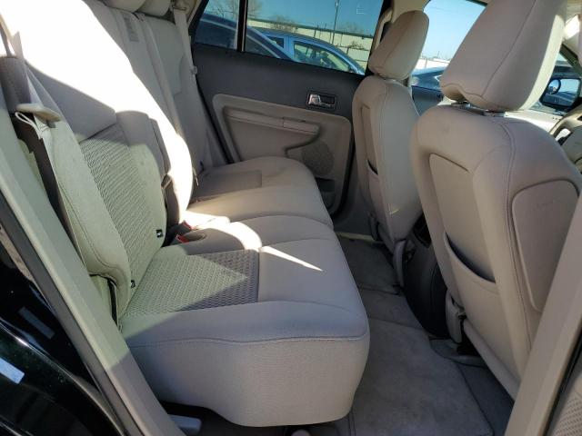 Photo 10 from auction – 2009 FORD EDGE SE with VIN 2FMDK36C89BA45189