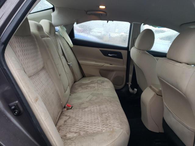 Photo 10 from auction – 2017 NISSAN ALTIMA 2.5 with VIN 1N4AL3AP6HN319965
