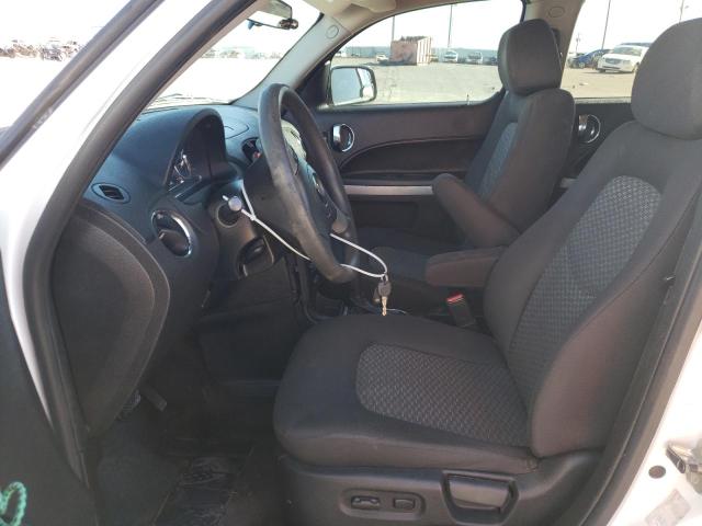 Photo 7 from auction – 2011 CHEVROLET HHR with VIN 3GNBABFW1BS616497