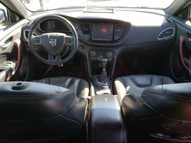 Photo 8 from auction – 2015 DODGE DART GT with VIN 1C3CDFEB9FD224078