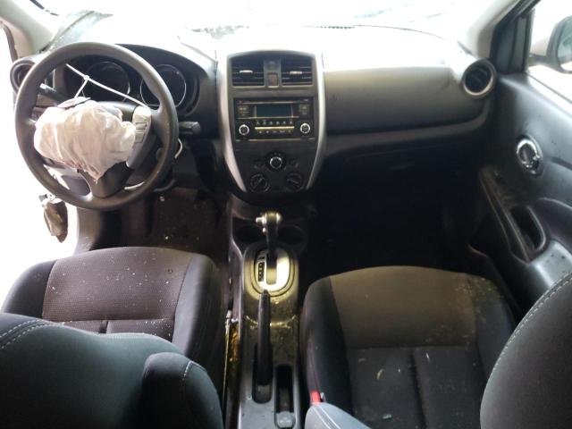 Photo 8 from auction – 2017 NISSAN VERSA S with VIN 3N1CN7AP1HK417850