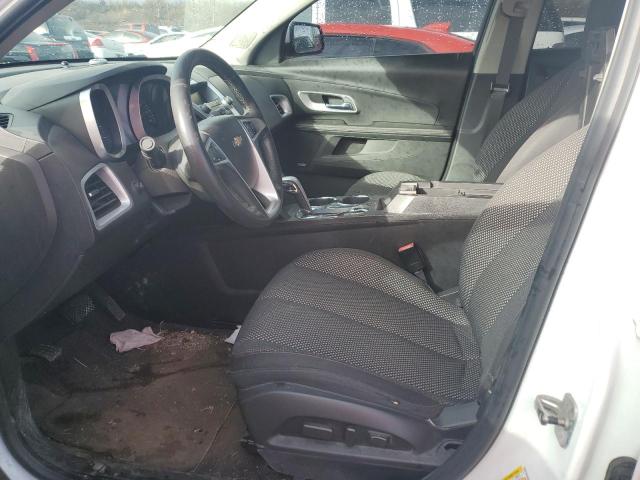 Photo 7 from auction – 2011 CHEVROLET EQUINOX LT with VIN 2CNFLDE58B6385004