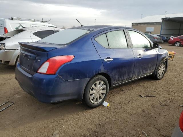 Photo 3 from auction – 2018 NISSAN VERSA S with VIN 3N1CN7AP1JL823076