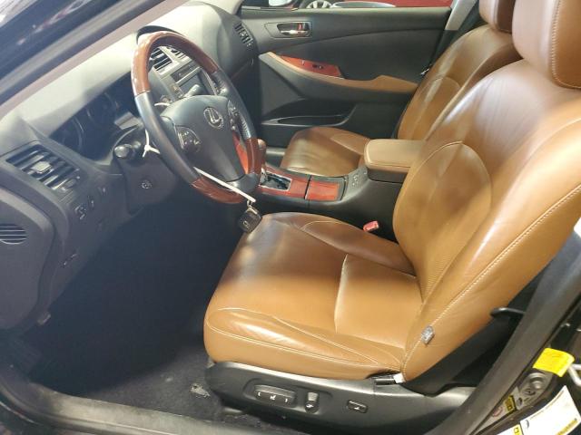 Photo 7 from auction – 2012 LEXUS ES 350 with VIN JTHBK1EG2C2484050
