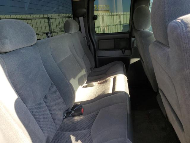 Photo 10 from auction – 2005 CHEVROLET SILVERADO with VIN 1GCHK292X5E343535