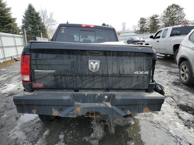 Photo 6 from auction – 2014 RAM 1500 SLT with VIN 1C6RR7LM8ES297400