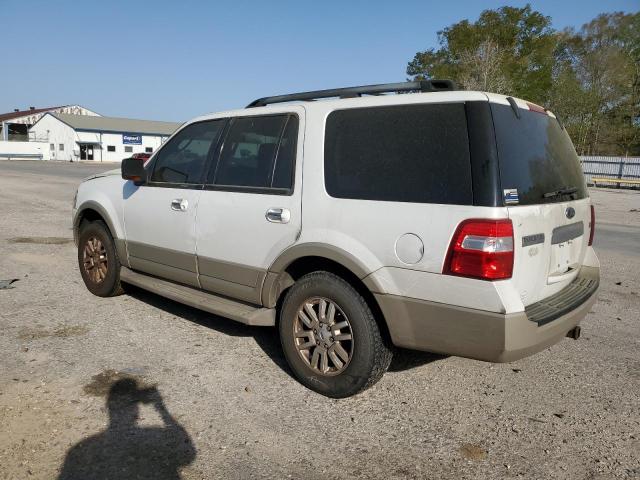 Photo 2 from auction – 2009 FORD EXPEDITION with VIN 1FMFU17509EB20849