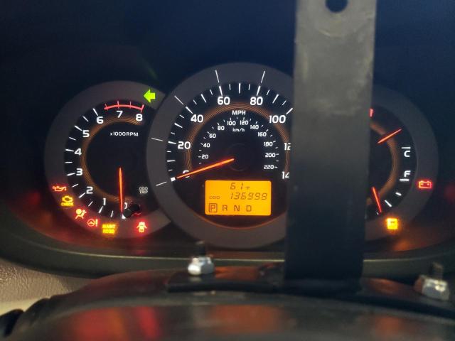 Photo 9 from auction – 2012 TOYOTA RAV4 with VIN 2T3ZF4DV9CW131012