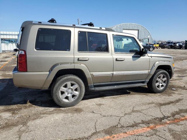 Photo 3 from auction – 2006 JEEP COMMANDER with VIN 1J8HG58286C127886