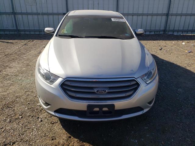 Photo 5 from auction – 2018 FORD TAURUS SEL with VIN 1FAHP2E8XJG117169