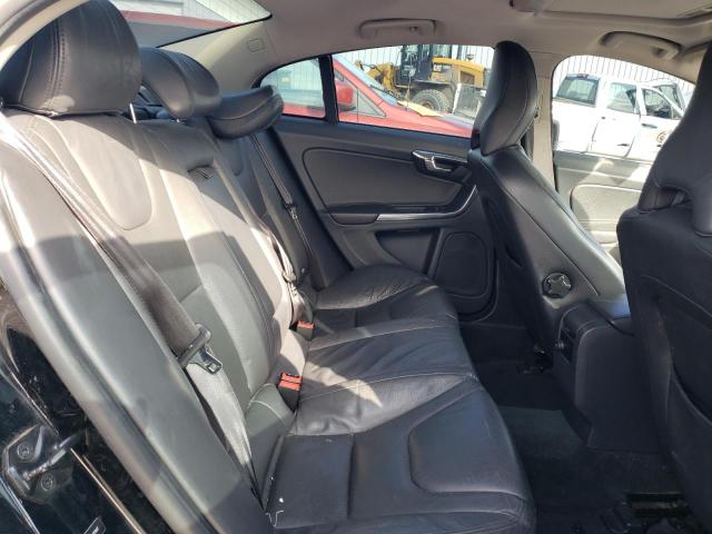 Photo 10 from auction – 2012 VOLVO S60 T5 with VIN YV1622FS4C2127667