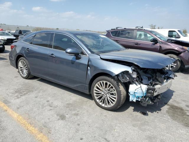 Photo 4 from auction – 2020 TOYOTA AVALON LIM with VIN 4T1DZ1FB7LU055883