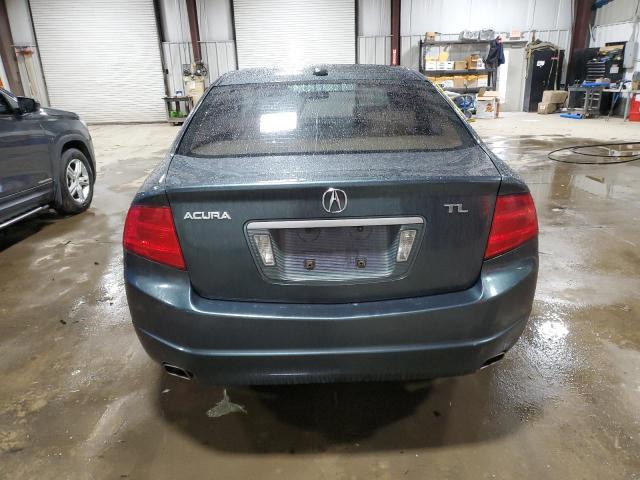 Photo 6 from auction – 2004 ACURA TL with VIN 19UUA66234A031609