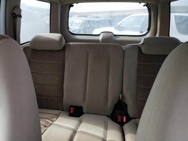 Photo 10 from auction – 2000 FORD EXPLORER X with VIN 1FMZU73E6YZC49756