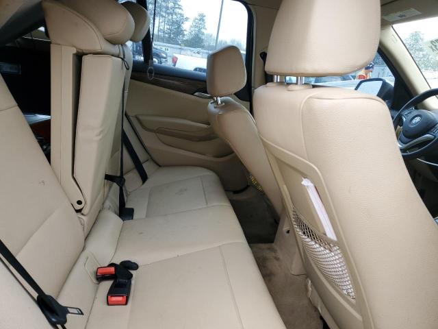 Photo 11 from auction – 2014 BMW X1 SDRIVE2 with VIN WBAVM1C56EVW50661