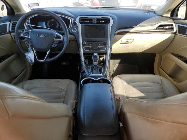 Photo 8 from auction – 2016 FORD FUSION SE with VIN 3FA6P0PU7GR394515