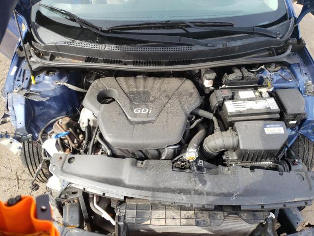 Photo 11 from auction – 2016 HYUNDAI ACCENT SE with VIN KMHCT4AEXGU104600