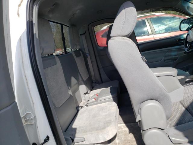 Photo 10 from auction – 2011 TOYOTA TACOMA ACC with VIN 5TFTX4CN2BX004486
